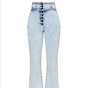 Ulla Johnson Ellis jeans